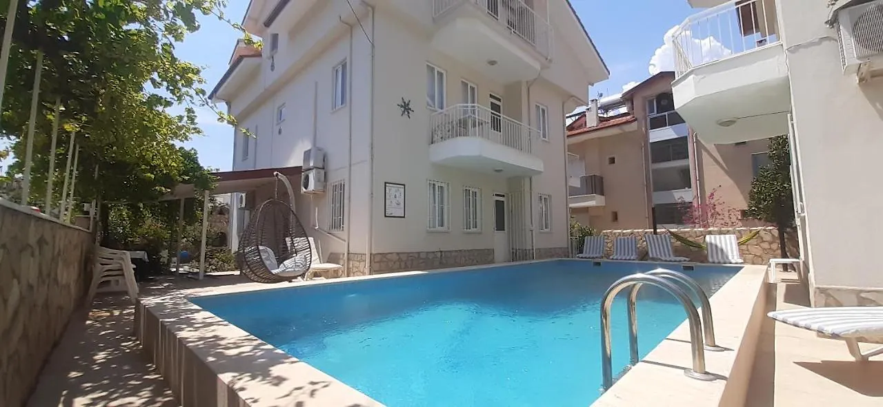 Mert Apart Mugla