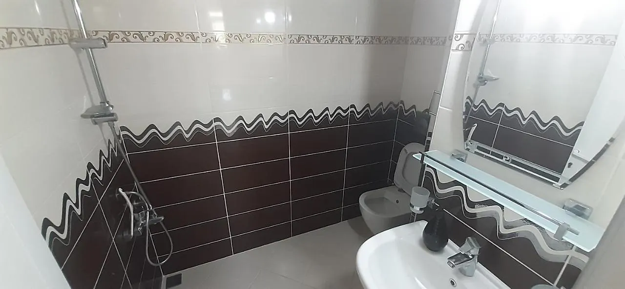 Aparthotel Mert Apart Mugla